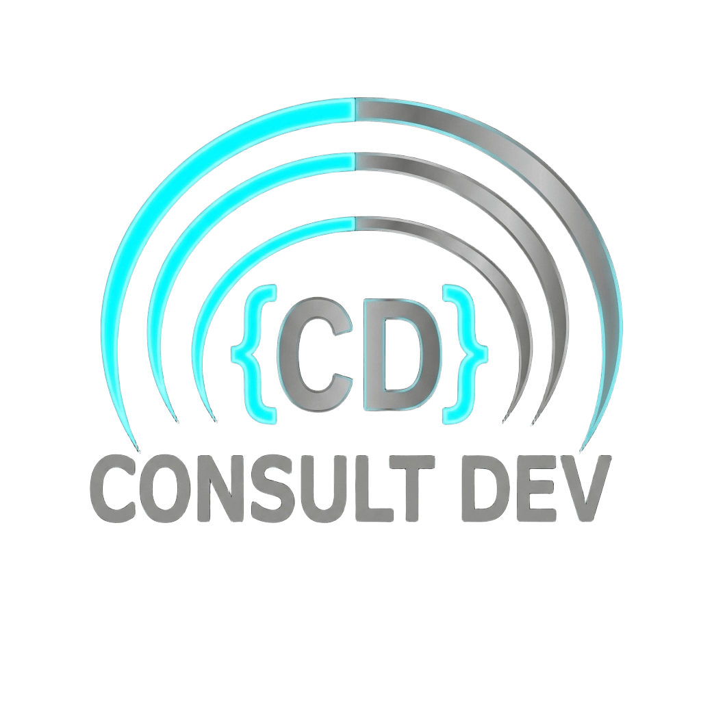 Logo Consult Dev